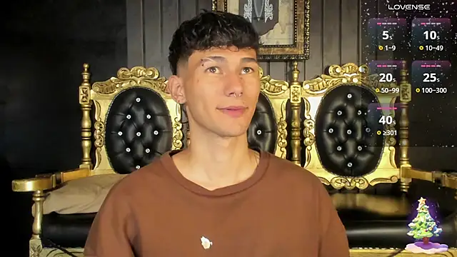 Alexx tc online show from December 26, 2024, 3:59 am