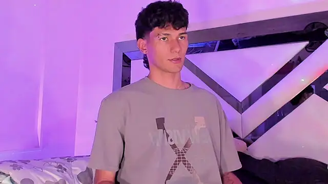 Alexx tc online show from January 31, 2025, 4:03 am