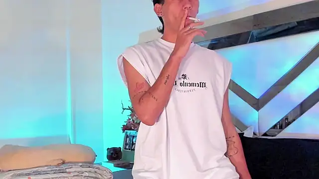 Alexx tc online show from February 9, 2025, 8:33 am