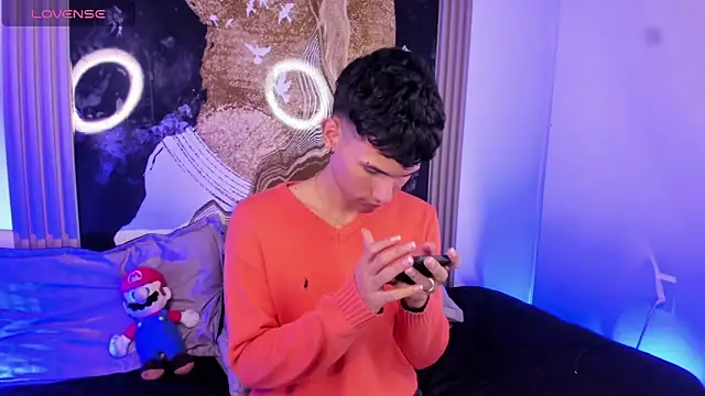 Alexx tc online show from March 13, 2026, 1:45 am