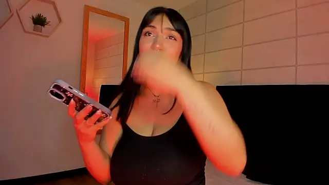 Christine Laam online show from February 3, 2026, 12:21 pm