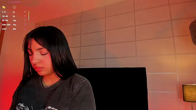 Christine Laam online show from February 7, 2026, 3:21 am