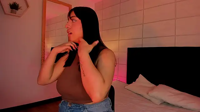 Christine Laam online show from February 11, 2026, 12:32 pm