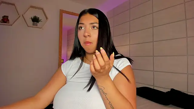 Christine Laam online show from April 6, 2026, 12:17 pm