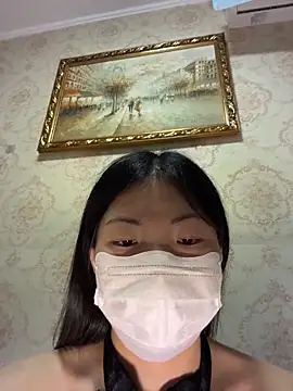 ssyyds8866 online show from March 12, 2026, 4:46 pm