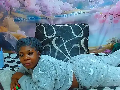DarkGorgeous online show from June 6, 2026, 3:33 am