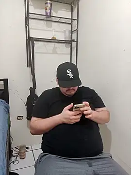 RodeMud online show from March 19, 2026, 4:49 am