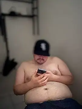 RodeMud online show from March 19, 2026, 9:41 pm