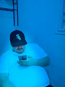 RodeMud online show from April 3, 2026, 8:34 am