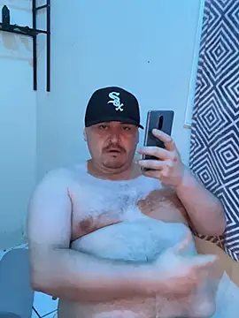 RodeMud online show from April 7, 2026, 12:22 am