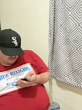 RodeMud online show from April 12, 2026, 8:08 am