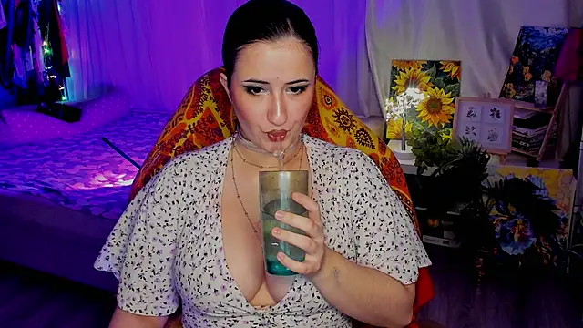 annallurings online show from February 11, 2026, 1:32 am