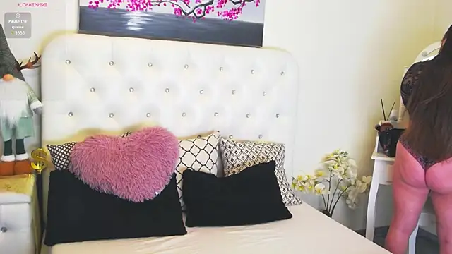 Ysabell01 online show from March 23, 2026, 5:00 am