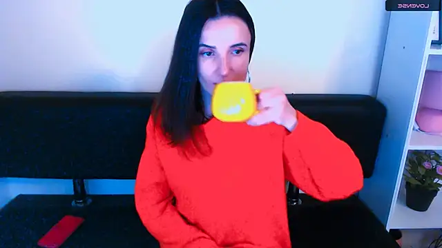 LaimaV  online show from December 29, 2024, 11:07 am