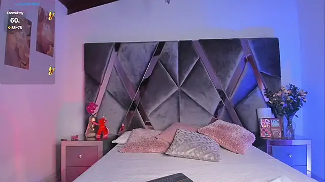 Milan ebony online show from February 19, 2025, 11:38 am