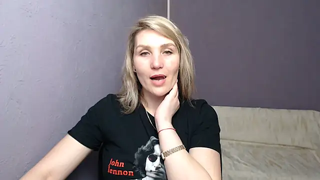  sexy lady online show from March 13, 2025, 2:12 pm