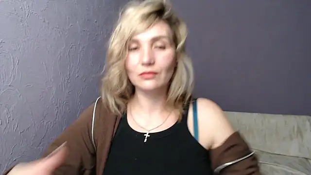  sexy lady online show from March 20, 2025, 5:47 pm