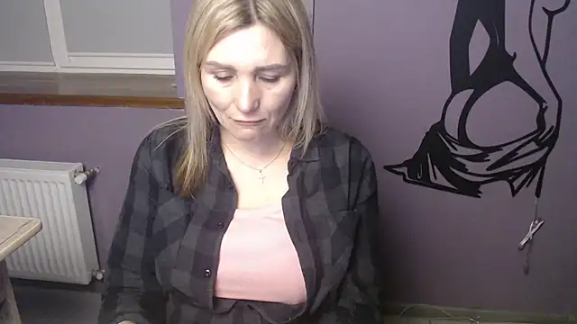  sexy lady online show from March 14, 2026, 2:33 pm