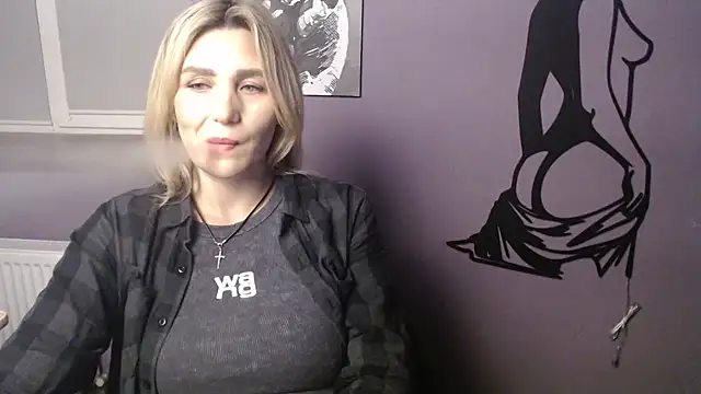  sexy lady online show from March 24, 2026, 5:18 pm