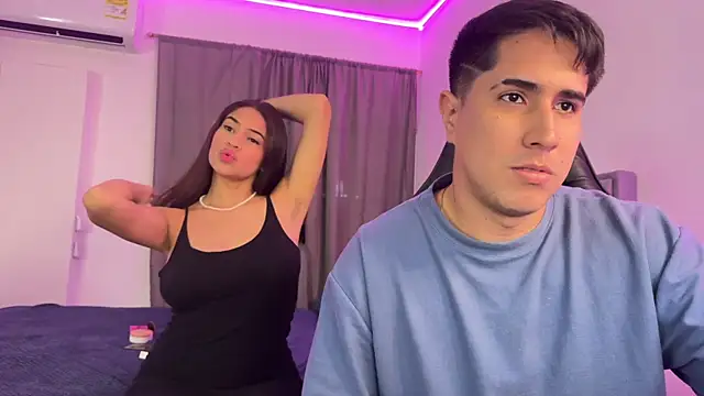 dereckbrownn online show from January 13, 2025, 8:37 pm