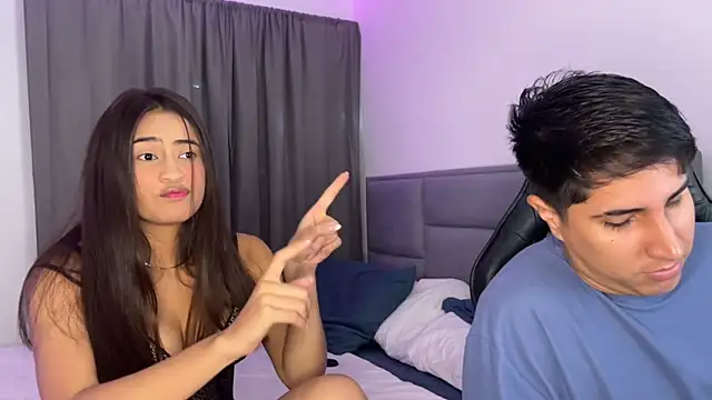 dereckbrownn online show from March 17, 2025, 9:23 pm