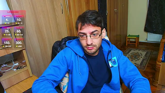 HungEddy online show from December 3, 2024, 6:04 am