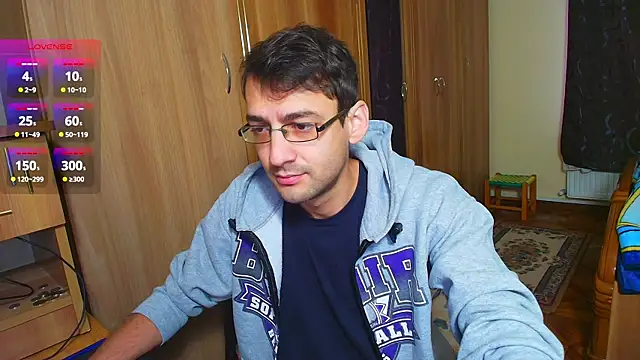 HungEddy online show from December 6, 2024, 8:15 am