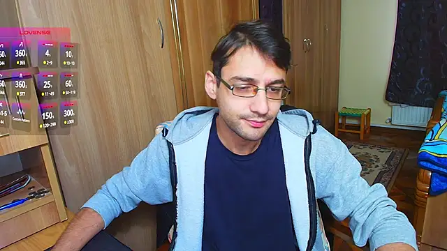 HungEddy online show from December 7, 2024, 12:02 pm