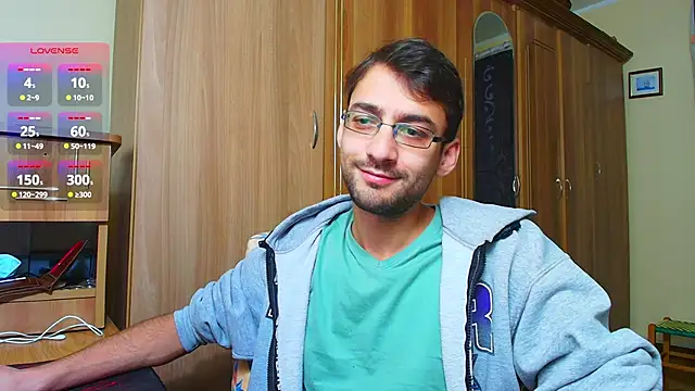 HungEddy online show from December 11, 2024, 9:23 pm