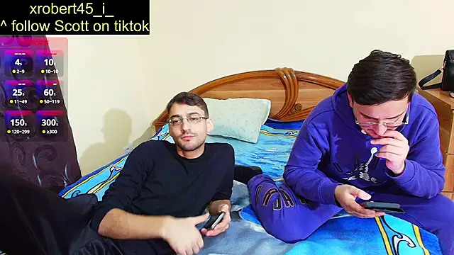 HungEddy online show from December 15, 2024, 9:42 pm