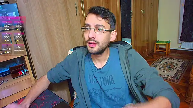 HungEddy online show from December 23, 2024, 6:11 am