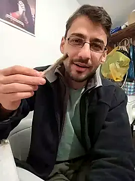 HungEddy online show from January 2, 2025, 8:13 pm