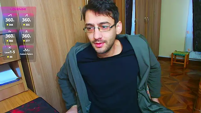 HungEddy online show from January 9, 2025, 1:35 pm