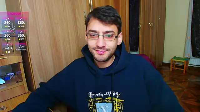 HungEddy online show from January 17, 2025, 4:26 pm