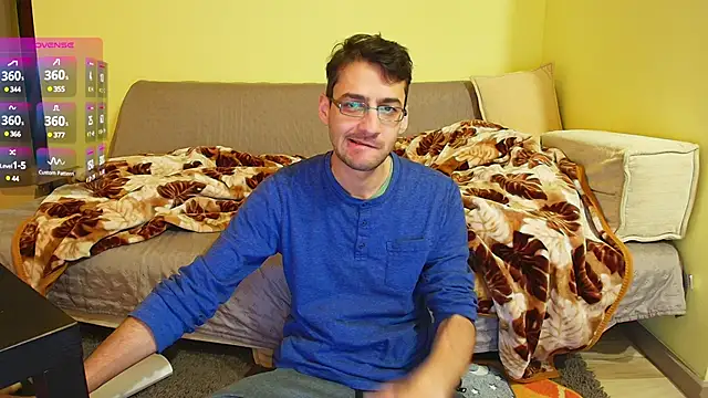 HungEddy online show from February 26, 2025, 6:21 pm