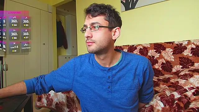 HungEddy online show from February 27, 2025, 2:54 pm