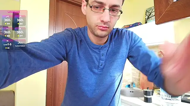 HungEddy online show from March 11, 2025, 7:48 am