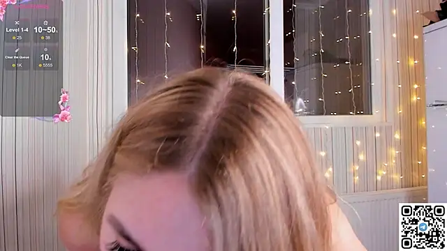 Snapshot of LivyyBossom chatting on January 11, 2025, 7:05 pm LivyyBossom online show from January 11, 2025, 7:05 pm