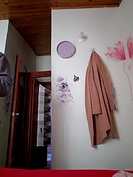 RenataSexy  online show from September 10, 2025, 5:35 pm