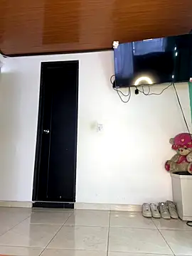 ALANAH KITTY online show from October 2, 2025, 8:38 pm