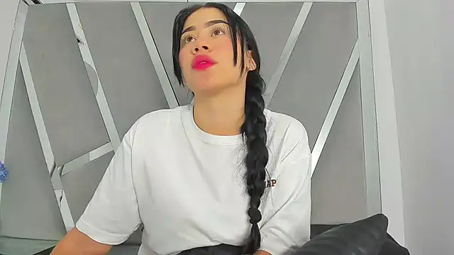 Sofia-candyht online show from January 31, 2025, 9:05 pm