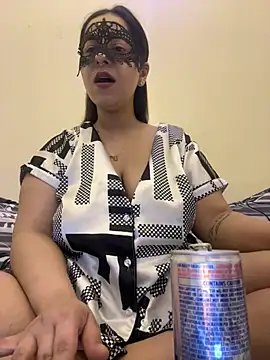 Snapshot of maskinamy chatting on January 19, 2025, 10:49 pm maskinamy online show from January 19, 2025, 10:49 pm