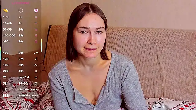 sleeeep y online show from February 3, 2026, 2:55 pm