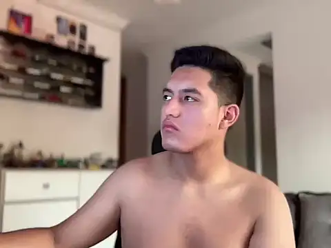 alexandergrey760886 online show from February 5, 2026, 1:27 pm