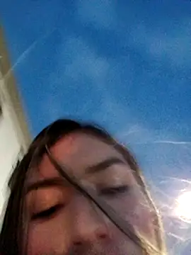 Snapshot of GIRL_DONCELLA chatting on February 24, 2025, 10:14 pm GIRL DONCELLA online show from February 24, 2025, 10:14 pm