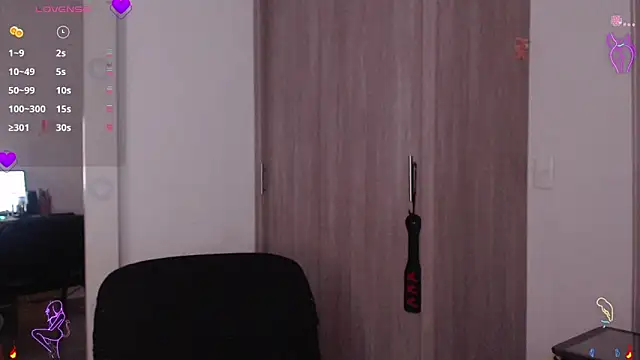 scarlett diamond11 online show from November 11, 2025, 1:16 am