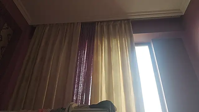 AlejandraDelaney online show from October 29, 2025, 12:29 pm