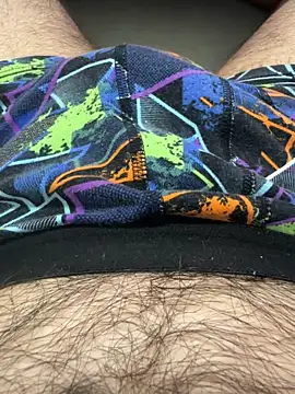 TheArabicGuyx online show from April 12, 2026, 8:58 pm