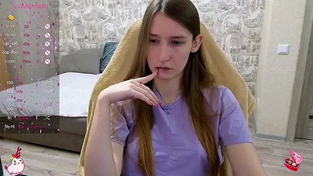 beril kiss- online show from March 1, 2026, 6:32 pm