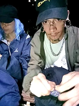 Snapshot of starcitababy chatting on December 14, 2024, 1:50 am starcitababy online show from December 14, 2024, 1:50 am